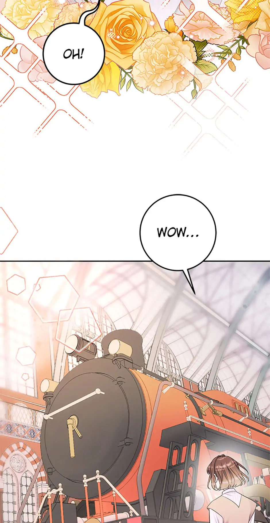 If You Save an Immoral Beast Chapter 47 page 31