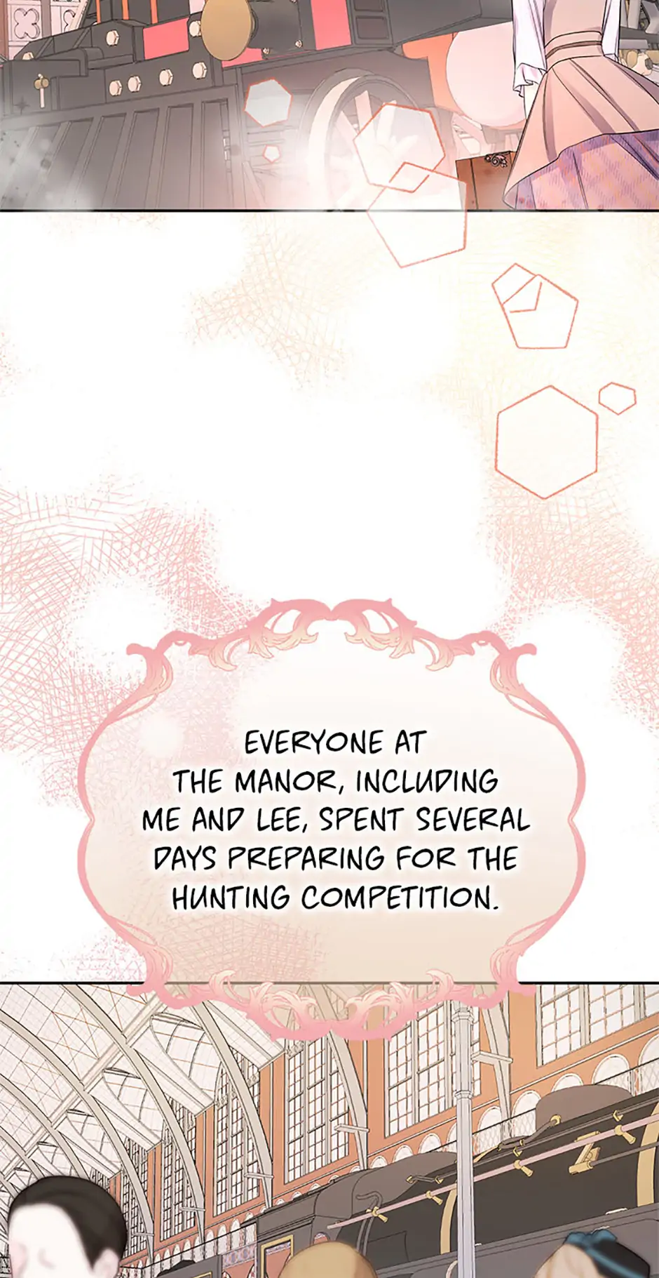 If You Save an Immoral Beast Chapter 47 page 32