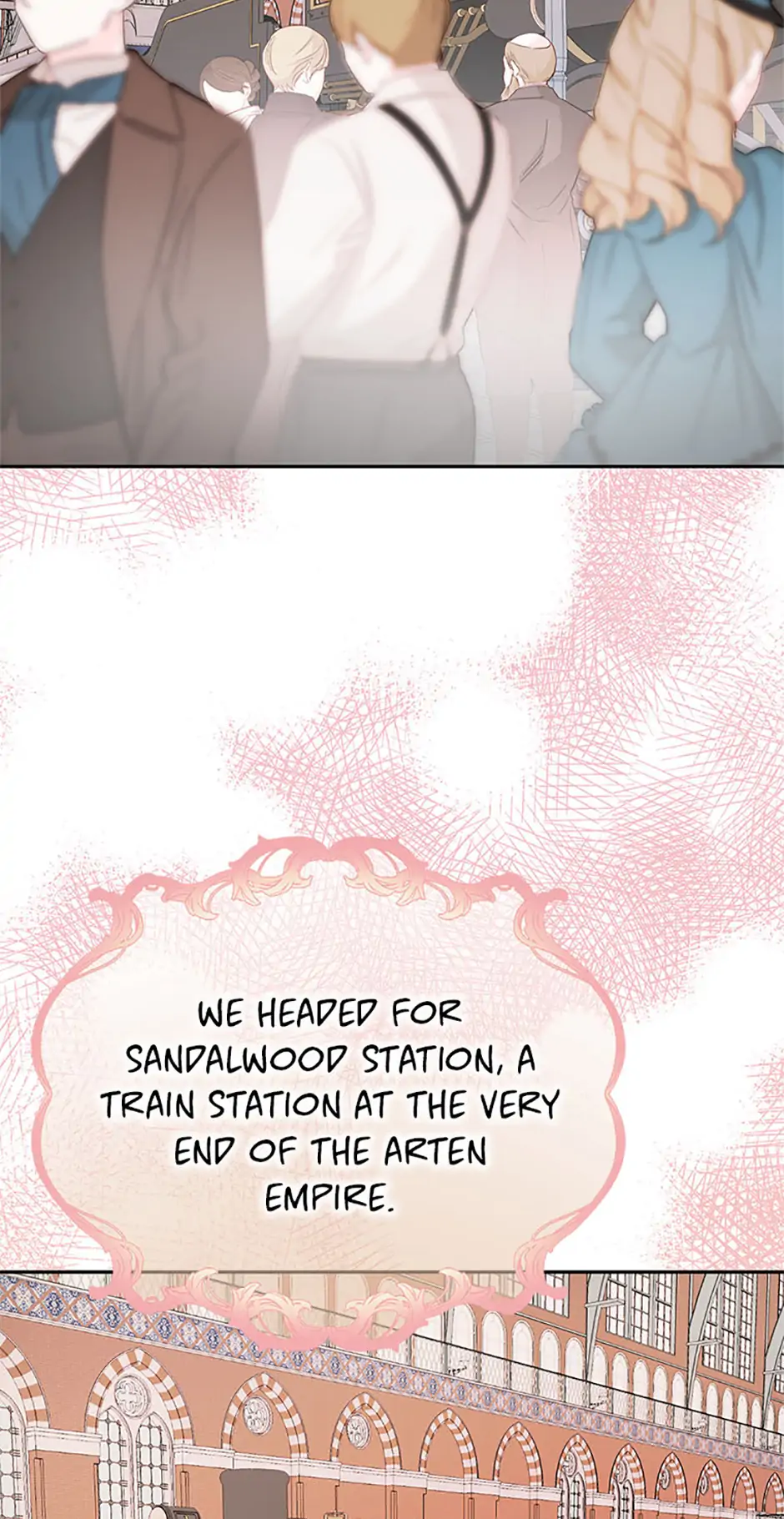 If You Save an Immoral Beast Chapter 47 page 33