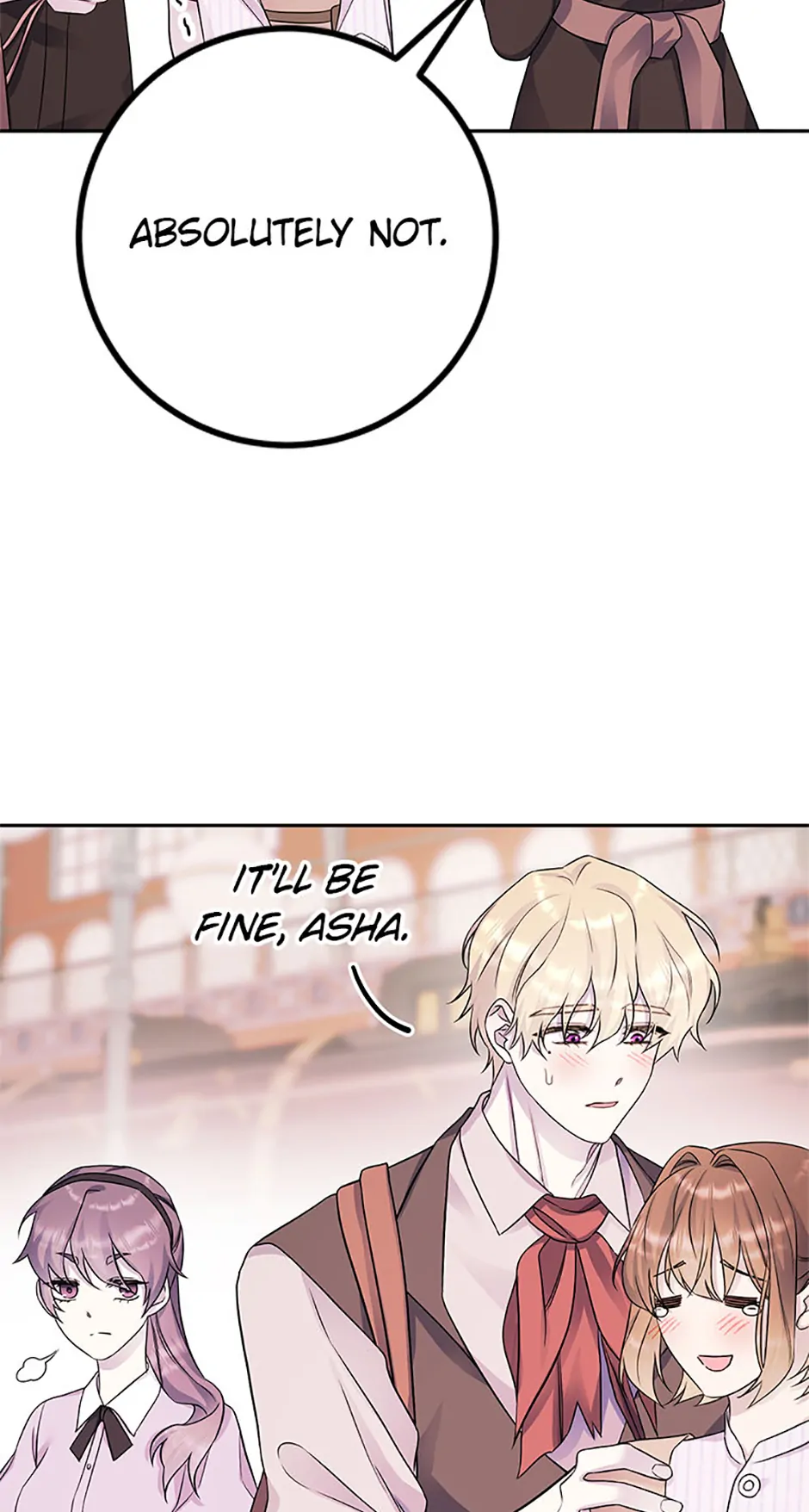 If You Save an Immoral Beast Chapter 47 page 37