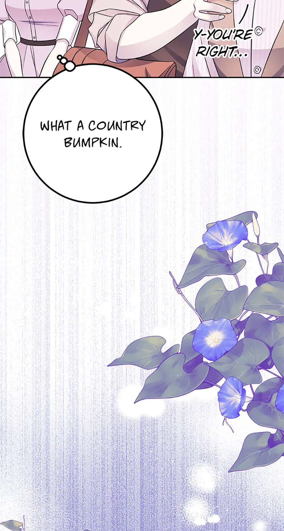 If You Save an Immoral Beast Chapter 47 page 38