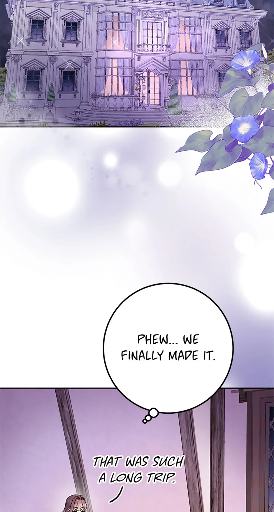 If You Save an Immoral Beast Chapter 47 page 40