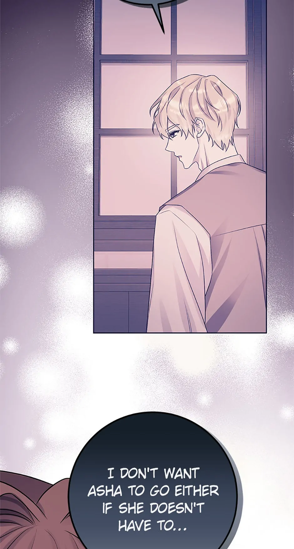 If You Save an Immoral Beast Chapter 47 page 42