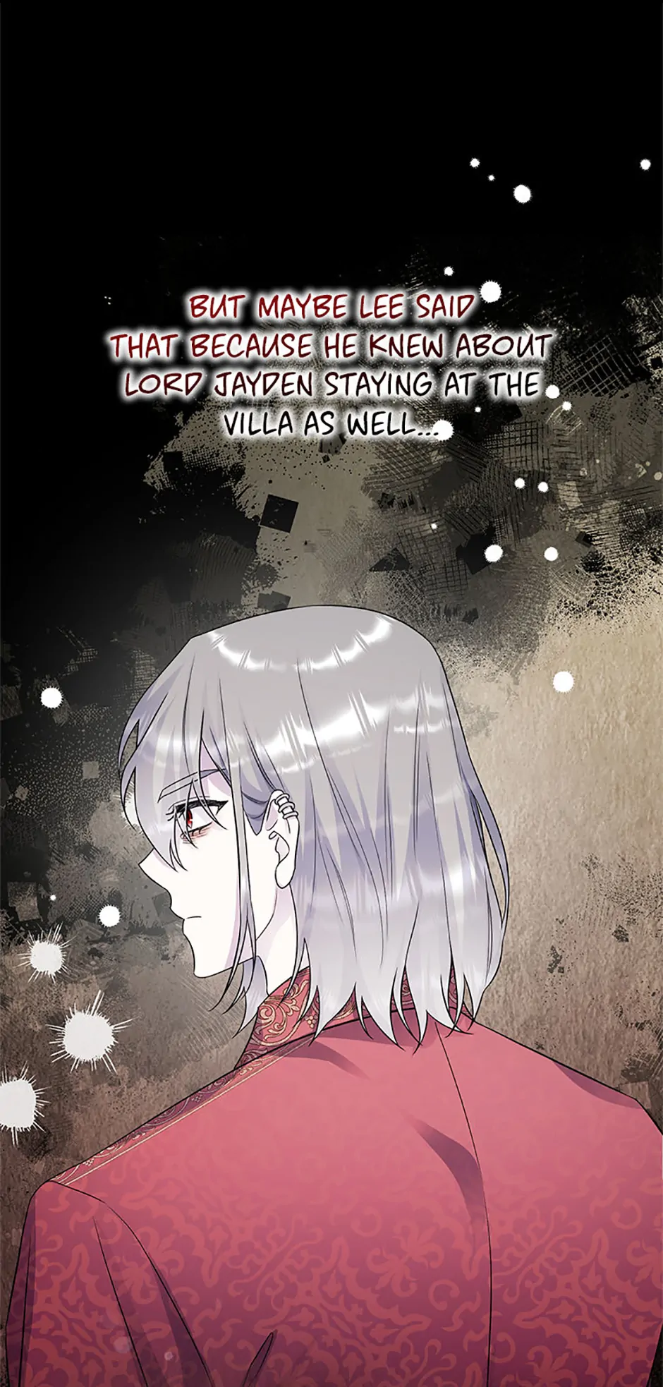 If You Save an Immoral Beast Chapter 47 page 44