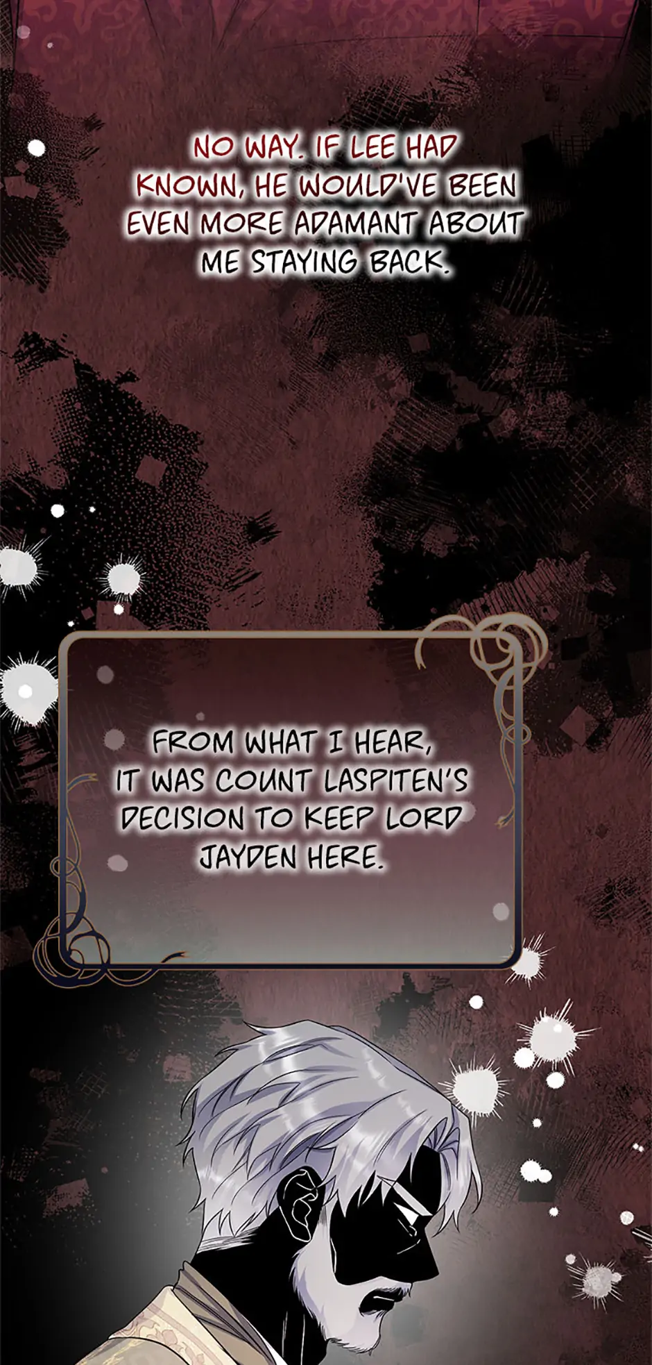 If You Save an Immoral Beast Chapter 47 page 45