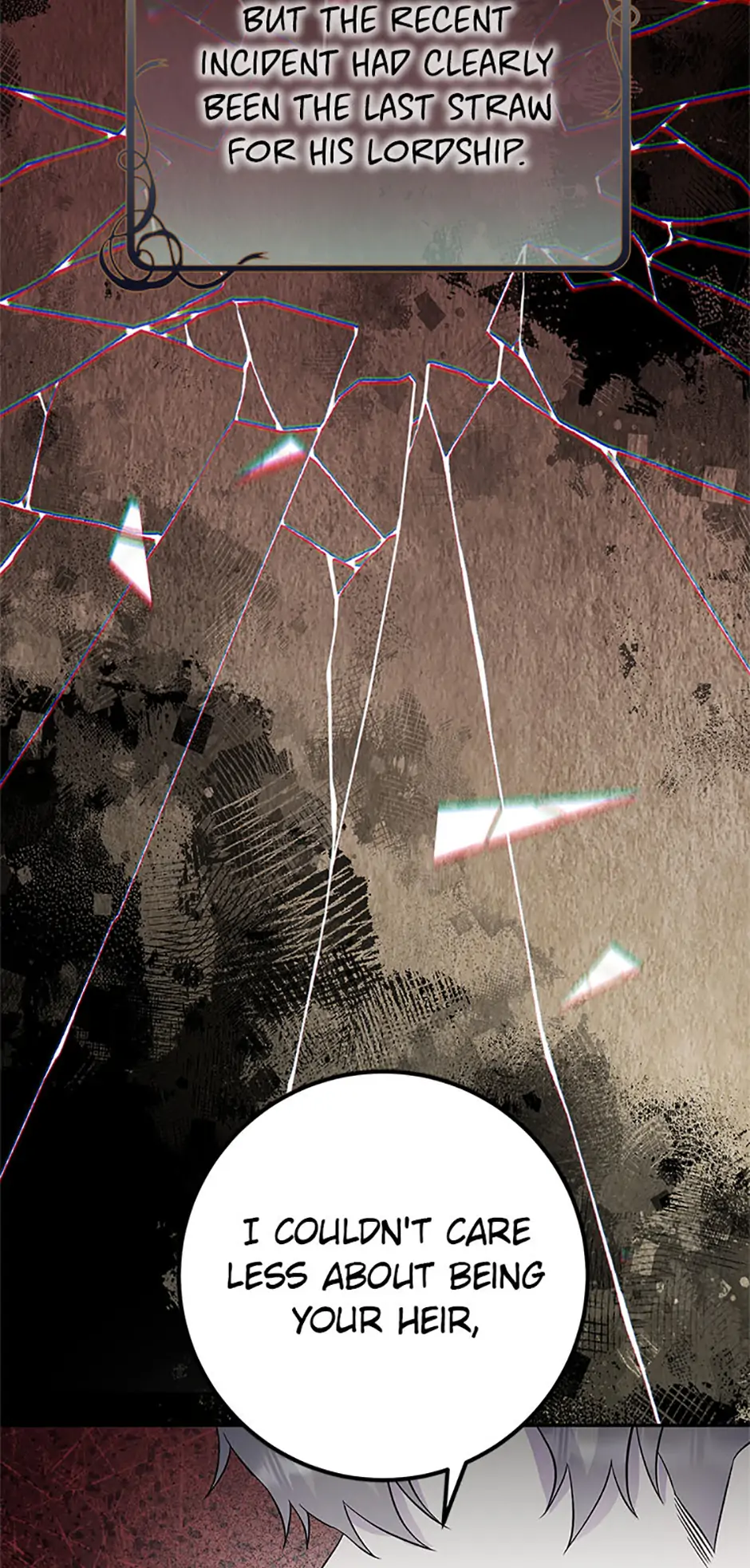 If You Save an Immoral Beast Chapter 47 page 47