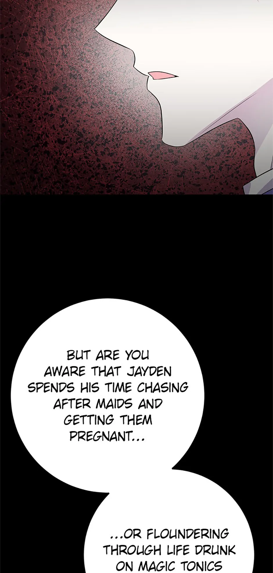 If You Save an Immoral Beast Chapter 47 page 48