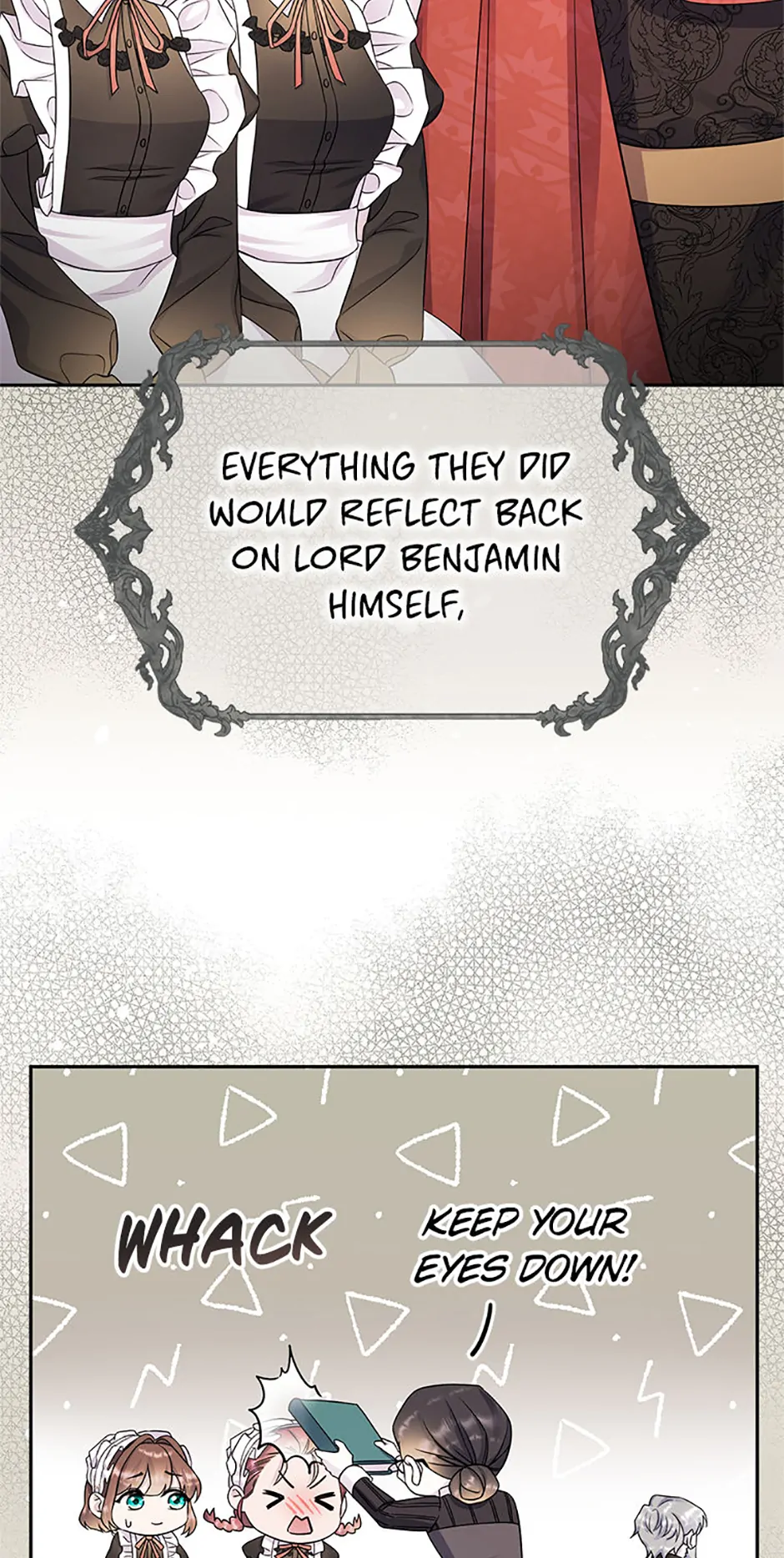 If You Save an Immoral Beast Chapter 47 page 4