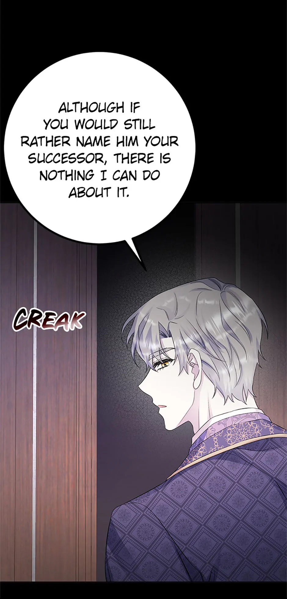 If You Save an Immoral Beast Chapter 47 page 51