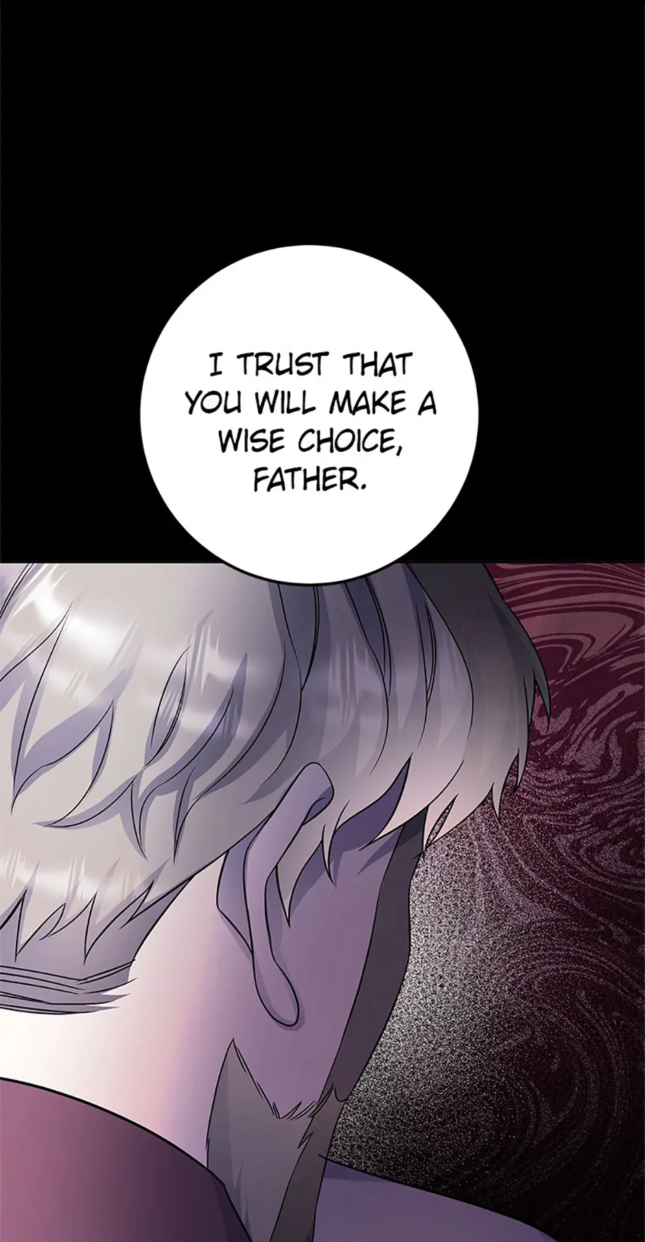 If You Save an Immoral Beast Chapter 47 page 52