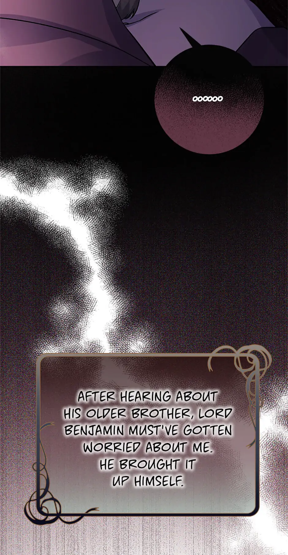 If You Save an Immoral Beast Chapter 47 page 53