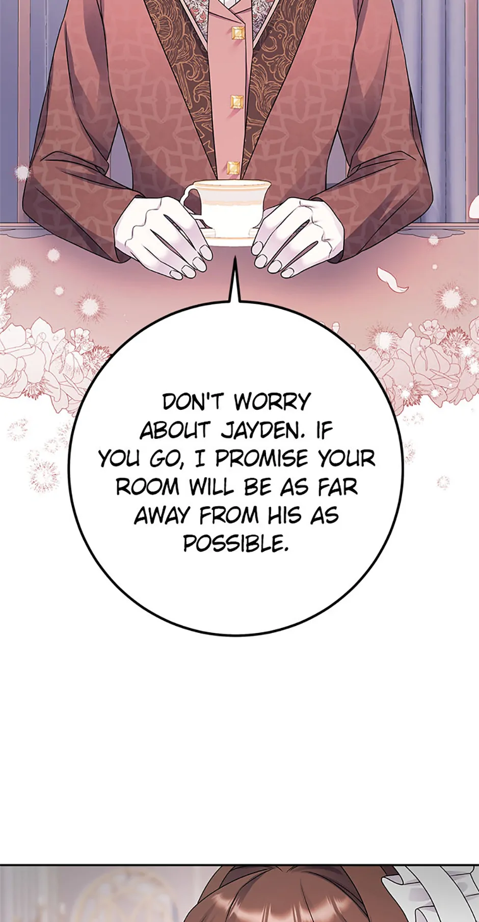 If You Save an Immoral Beast Chapter 47 page 55