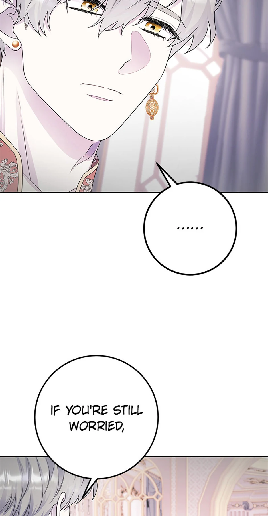 If You Save an Immoral Beast Chapter 47 page 57