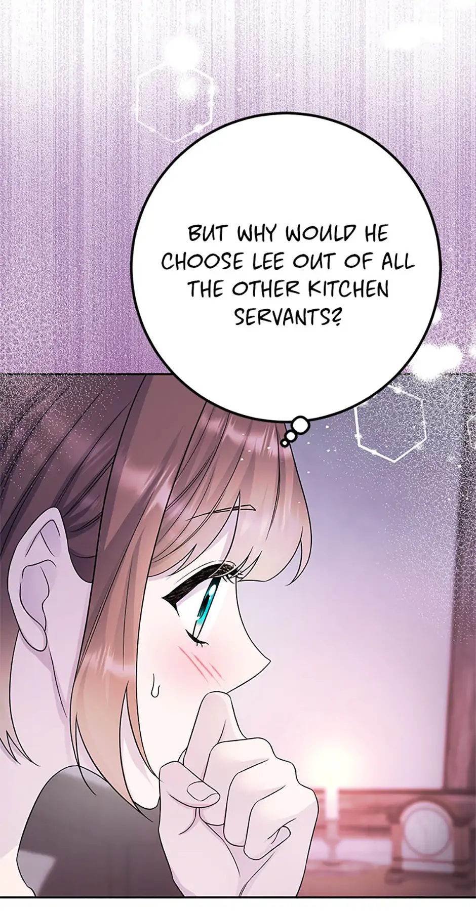 If You Save an Immoral Beast Chapter 47 page 60