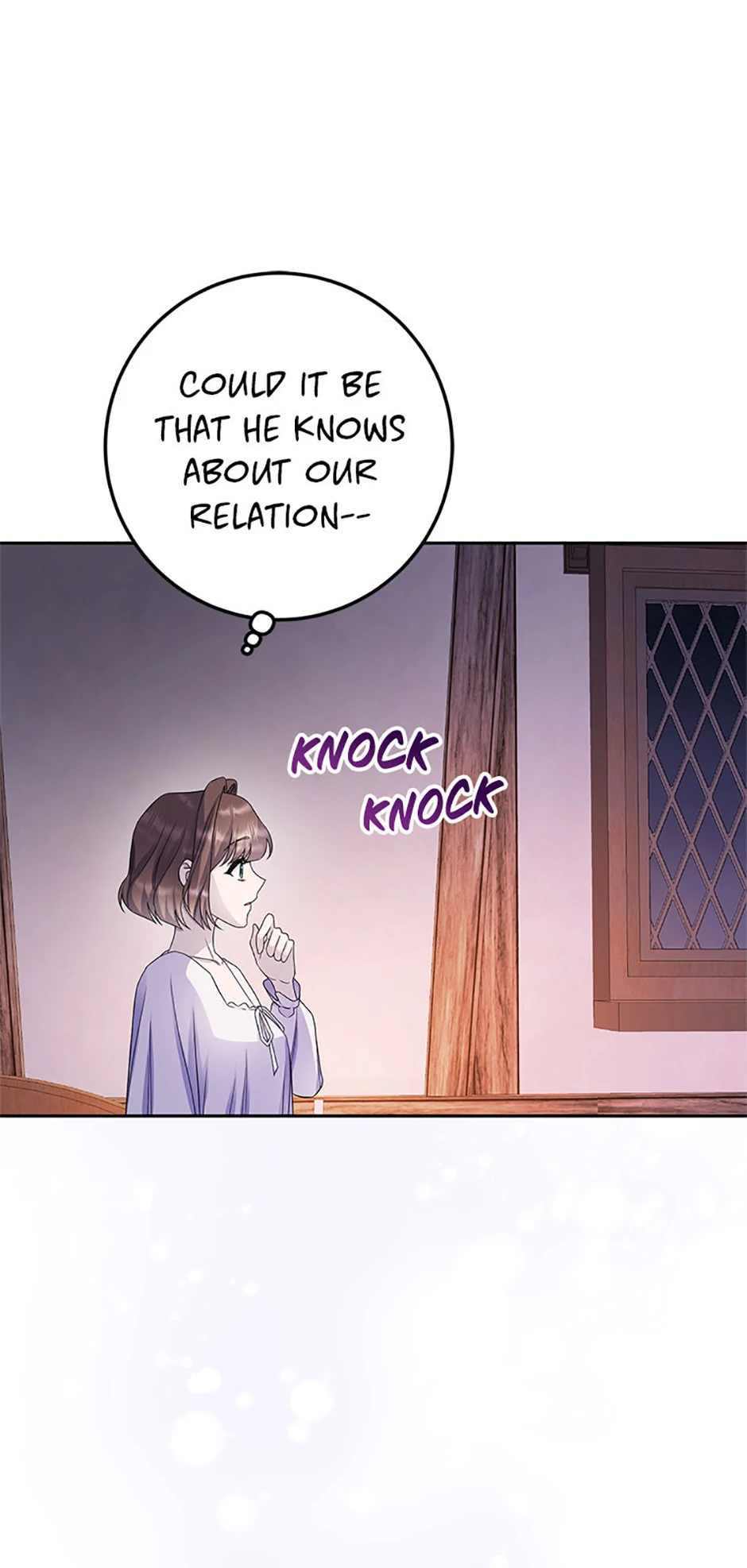 If You Save an Immoral Beast Chapter 47 page 61