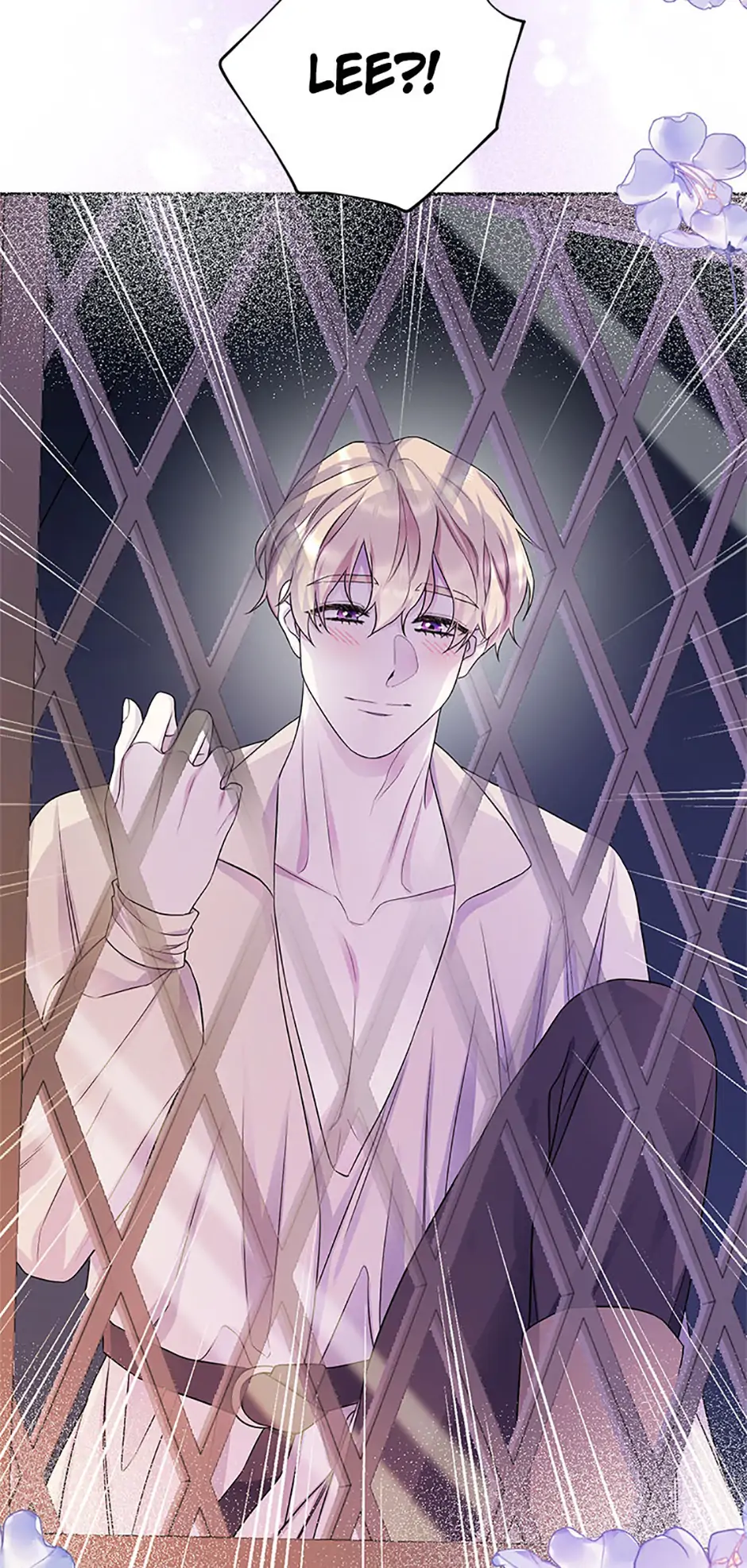 If You Save an Immoral Beast Chapter 47 page 63