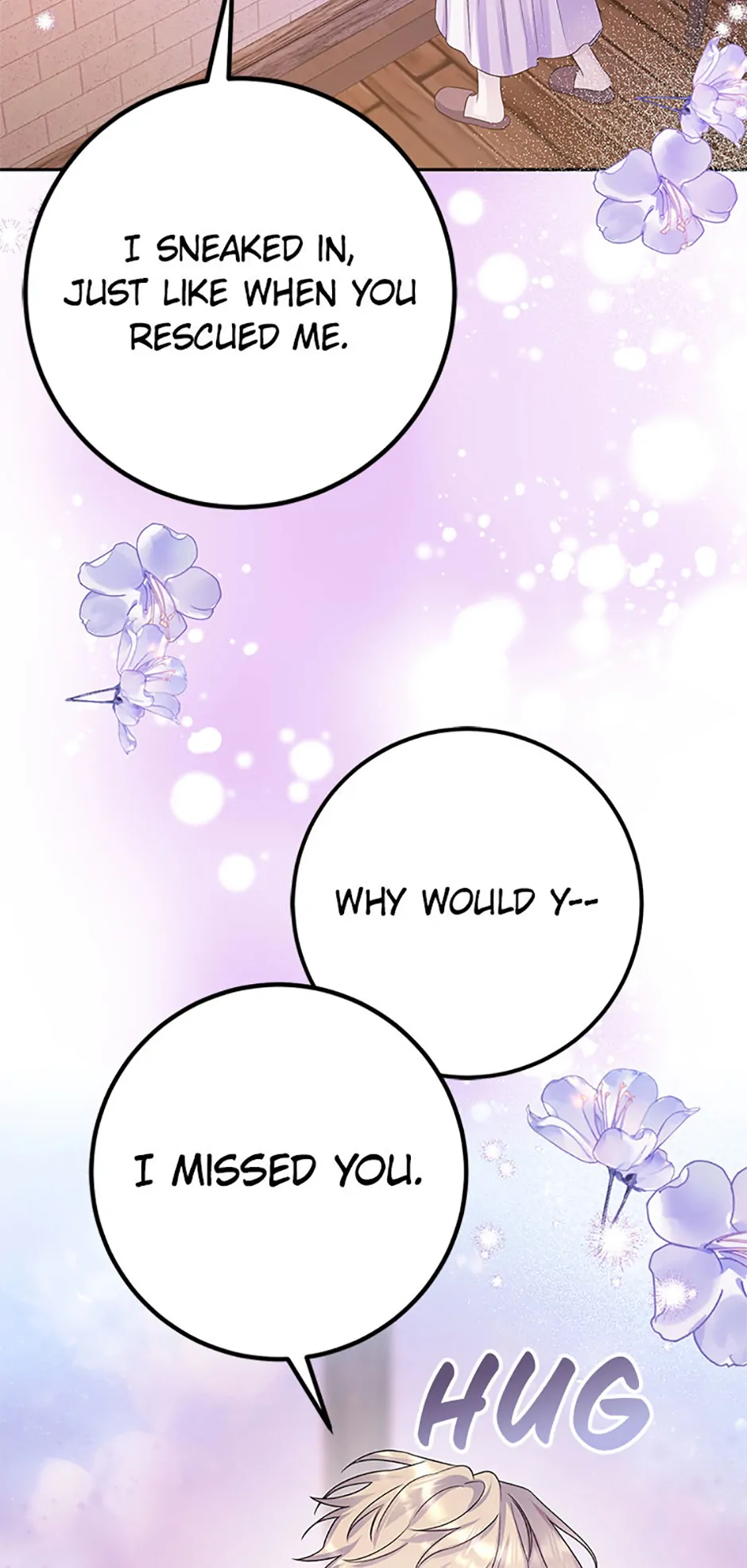 If You Save an Immoral Beast Chapter 47 page 65