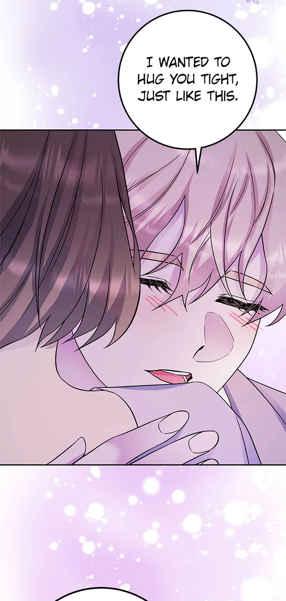 If You Save an Immoral Beast Chapter 47 page 67