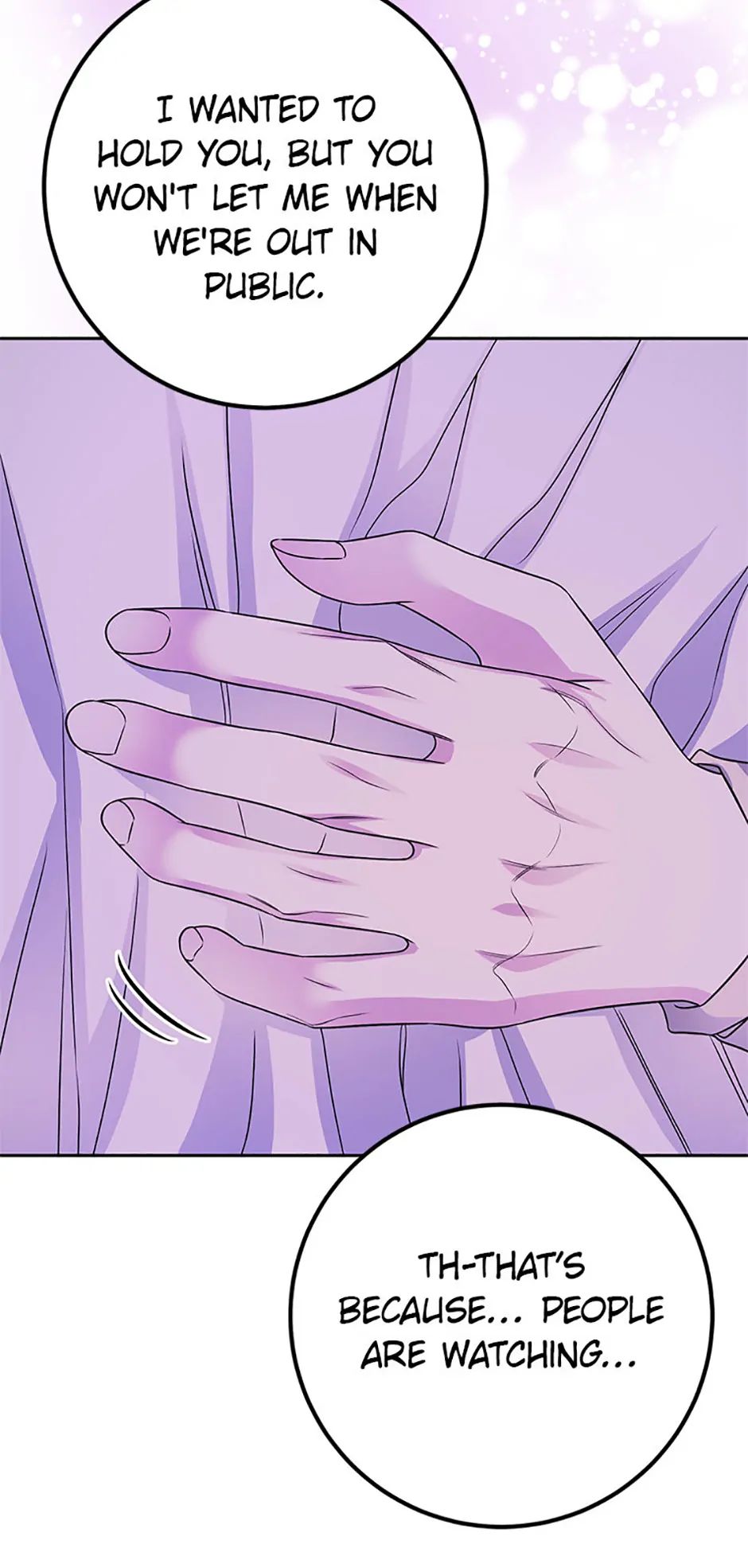 If You Save an Immoral Beast Chapter 47 page 68