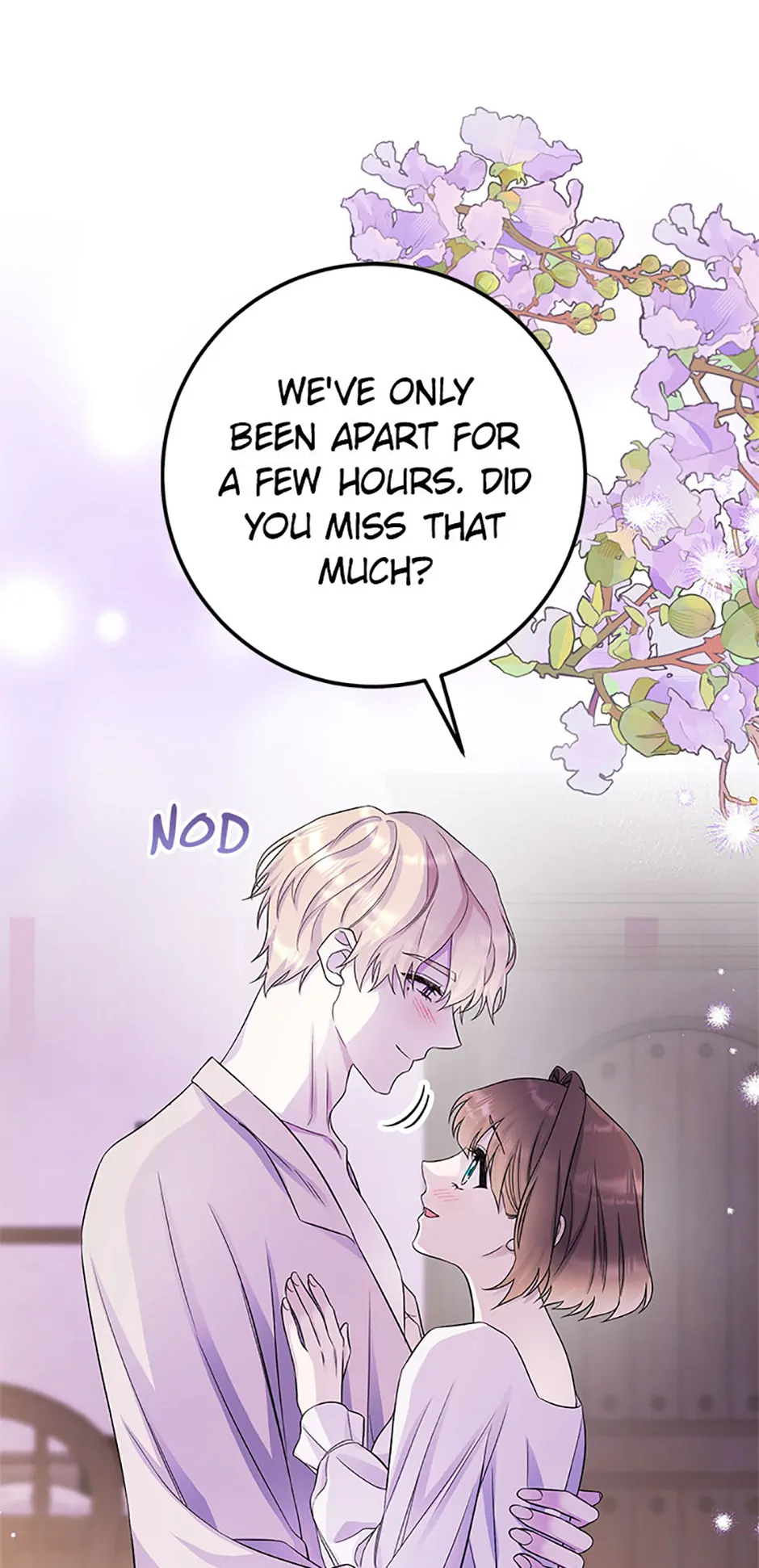 If You Save an Immoral Beast Chapter 47 page 69