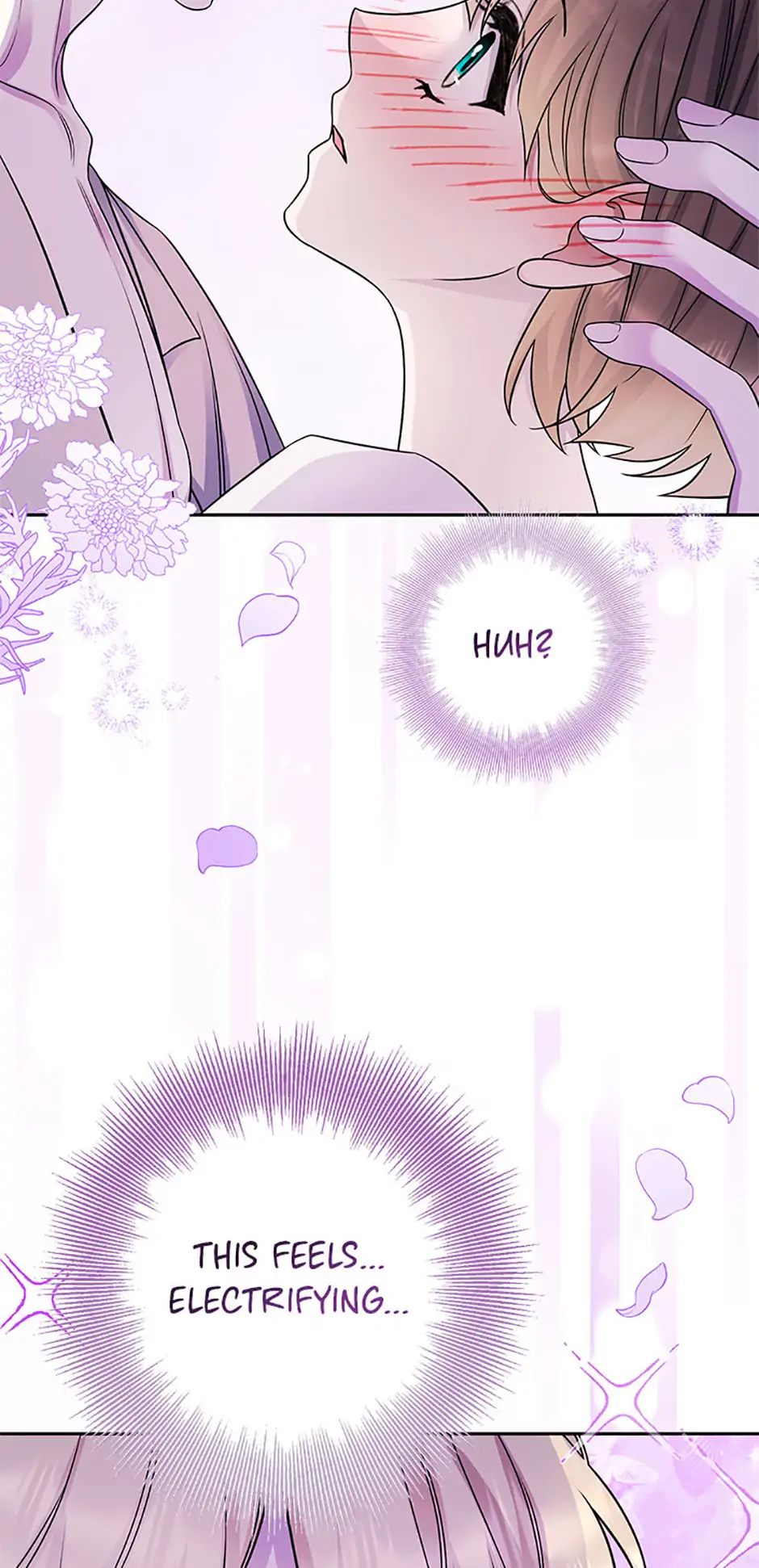 If You Save an Immoral Beast Chapter 47 page 71