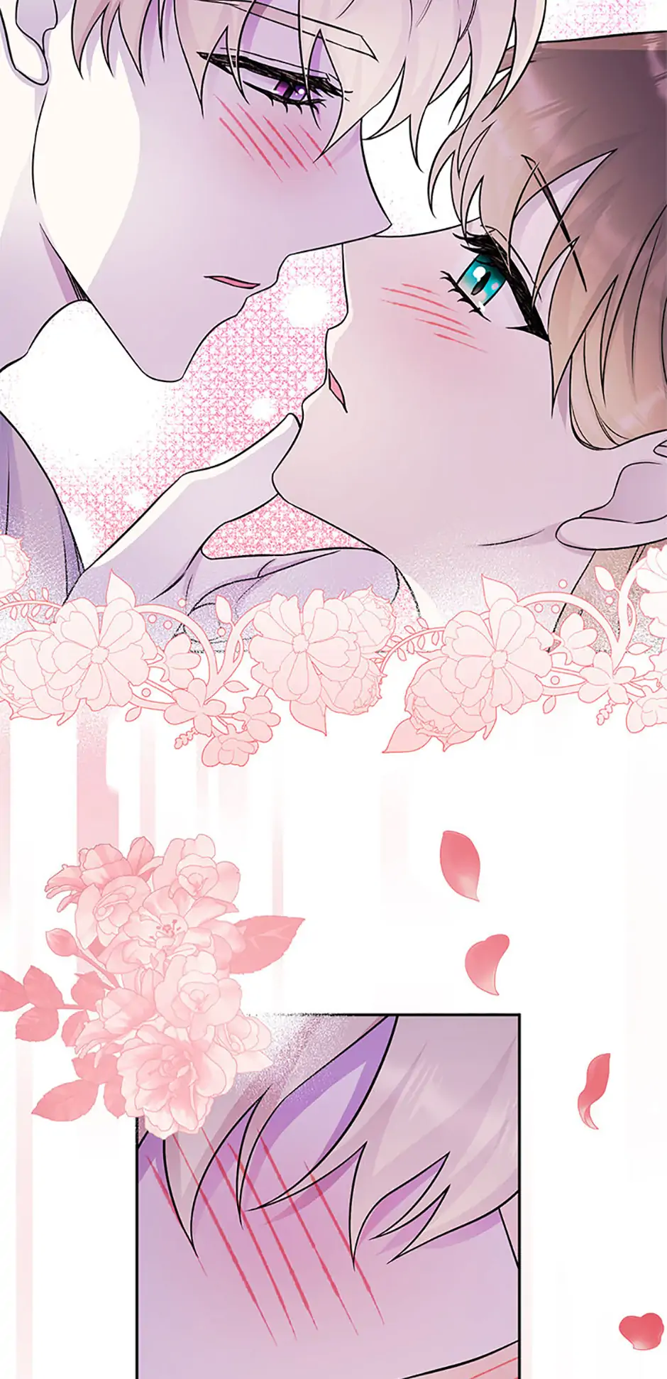 If You Save an Immoral Beast Chapter 47 page 74