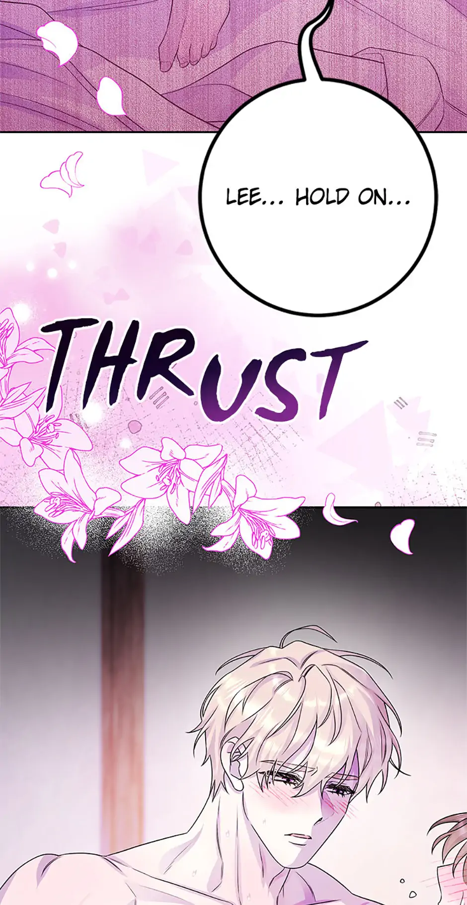 If You Save an Immoral Beast Chapter 47 page 82