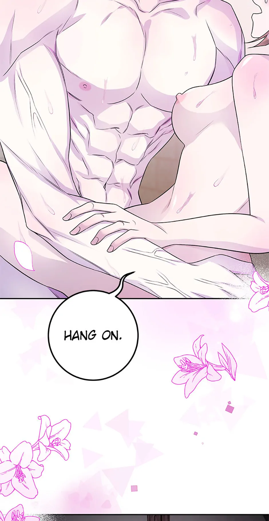 If You Save an Immoral Beast Chapter 47 page 83