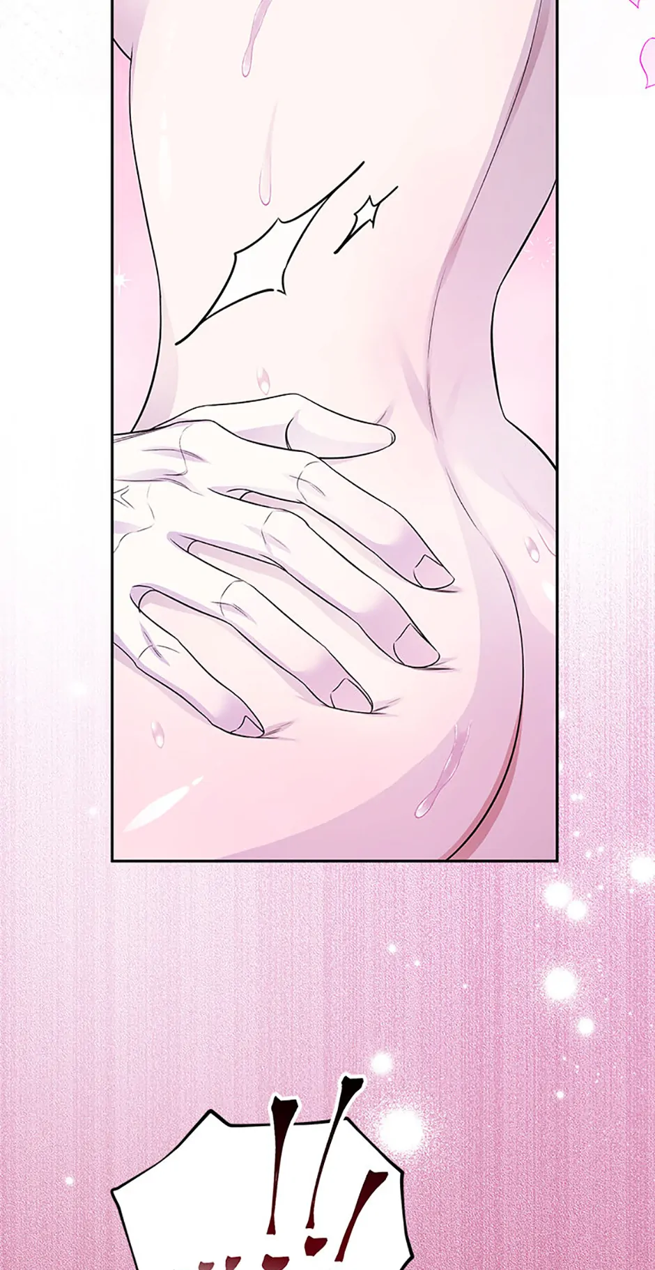 If You Save an Immoral Beast Chapter 47 page 85