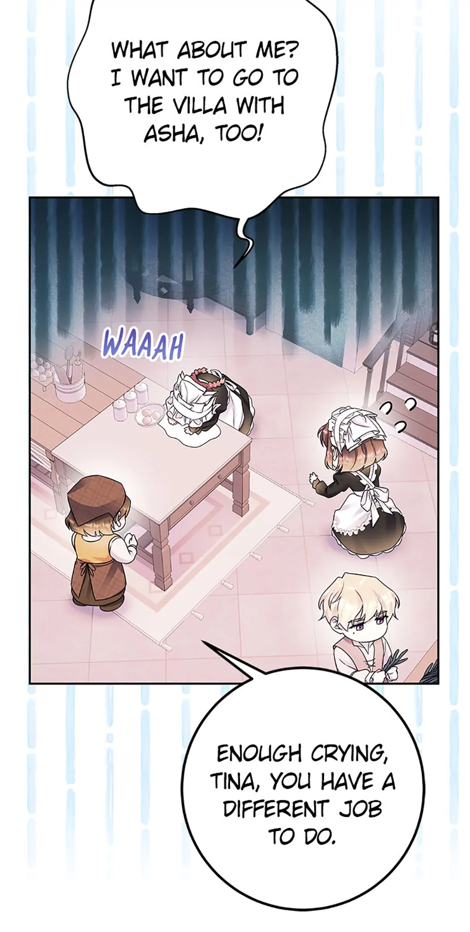 If You Save an Immoral Beast Chapter 47 page 8
