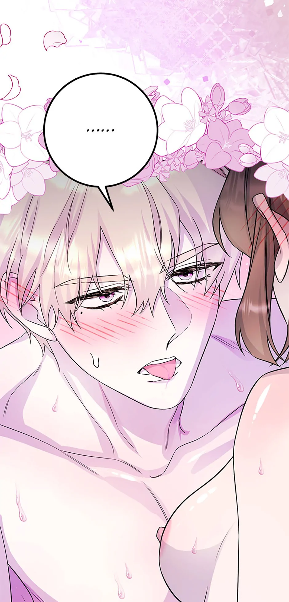 If You Save an Immoral Beast Chapter 47 page 89
