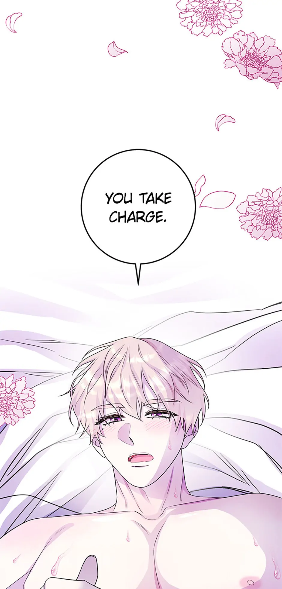 If You Save an Immoral Beast Chapter 47 page 92