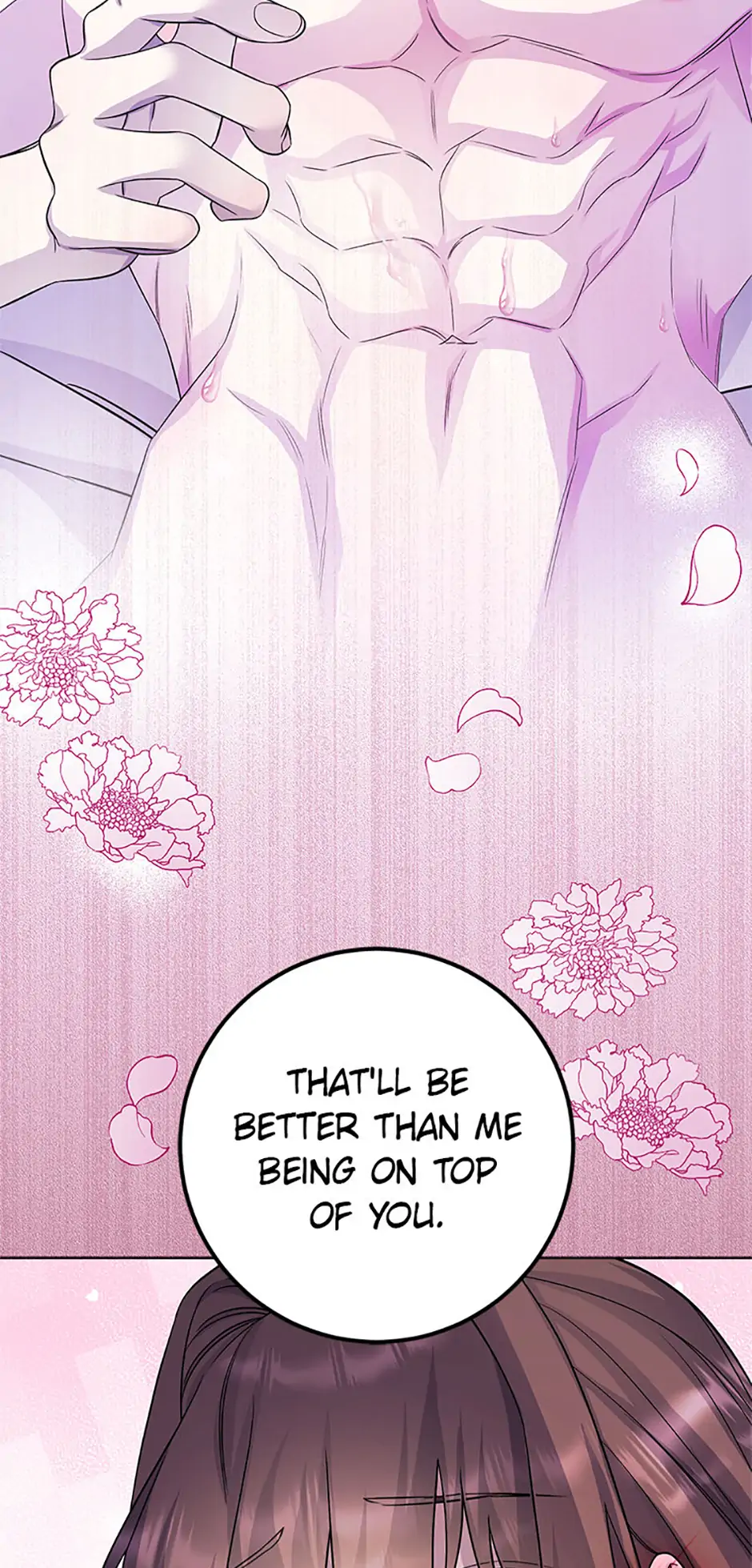If You Save an Immoral Beast Chapter 47 page 93