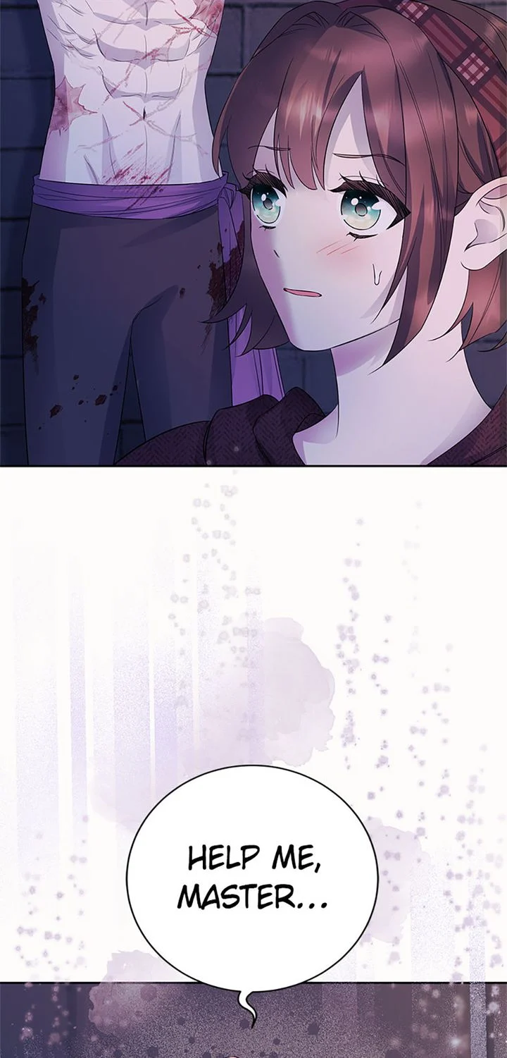 If You Save an Immoral Beast Chapter 7 page 14