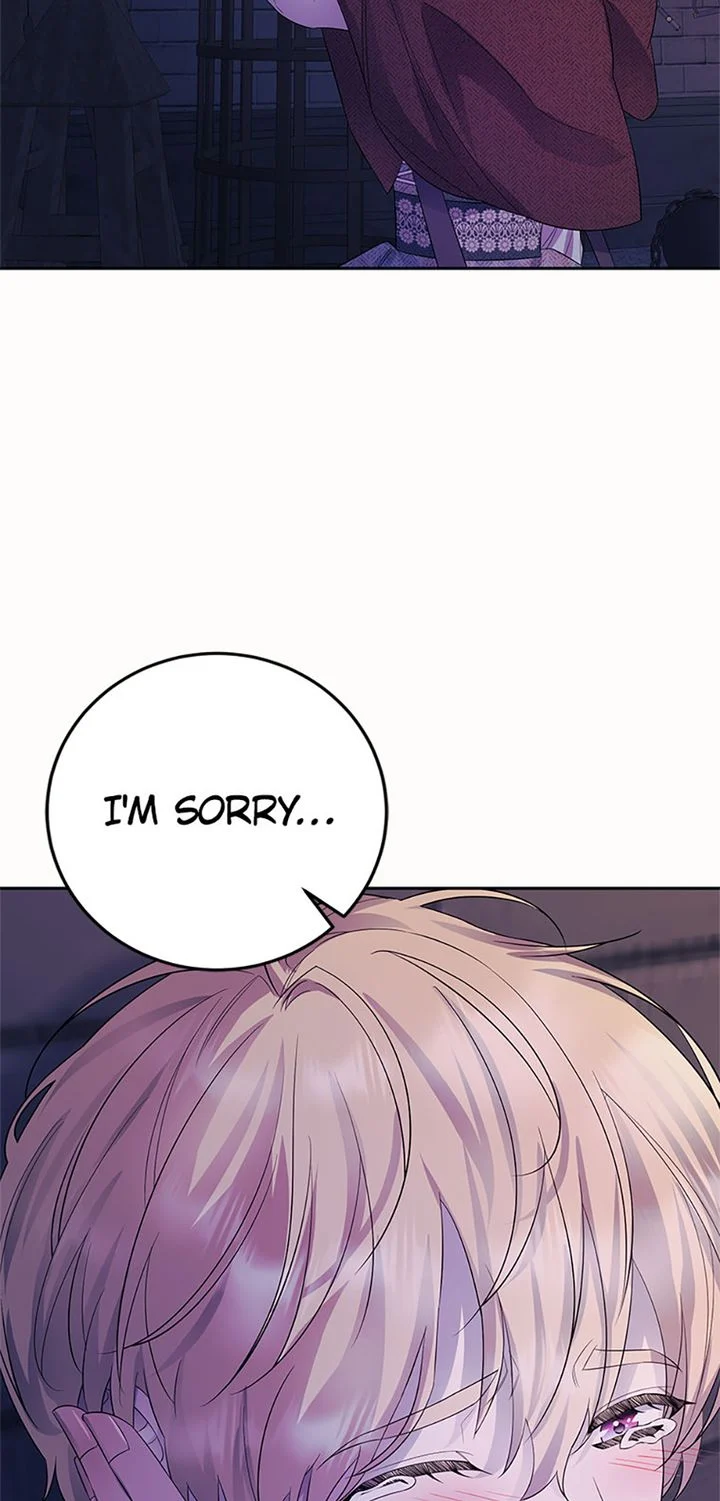 If You Save an Immoral Beast Chapter 7 page 18