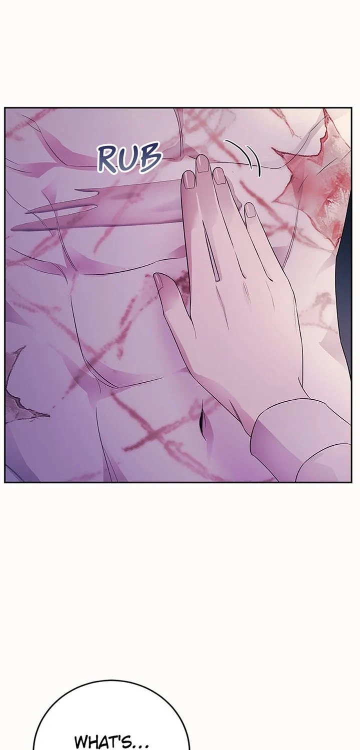 If You Save an Immoral Beast Chapter 7 page 1