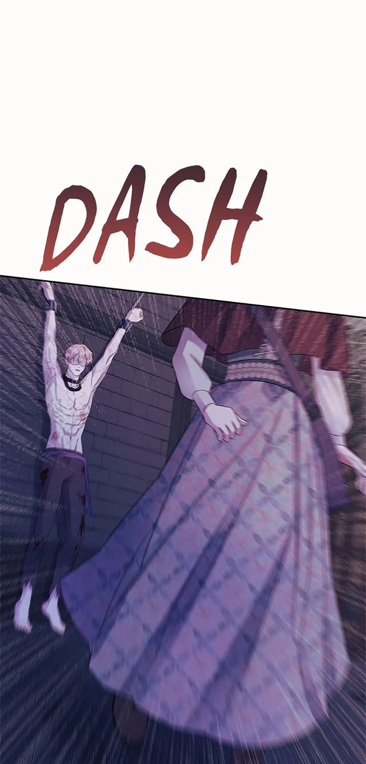 If You Save an Immoral Beast Chapter 7 page 22