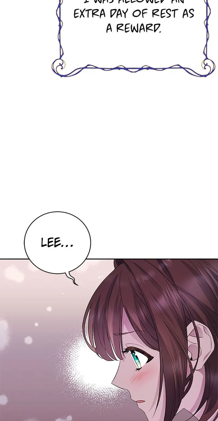 If You Save an Immoral Beast Chapter 7 page 30