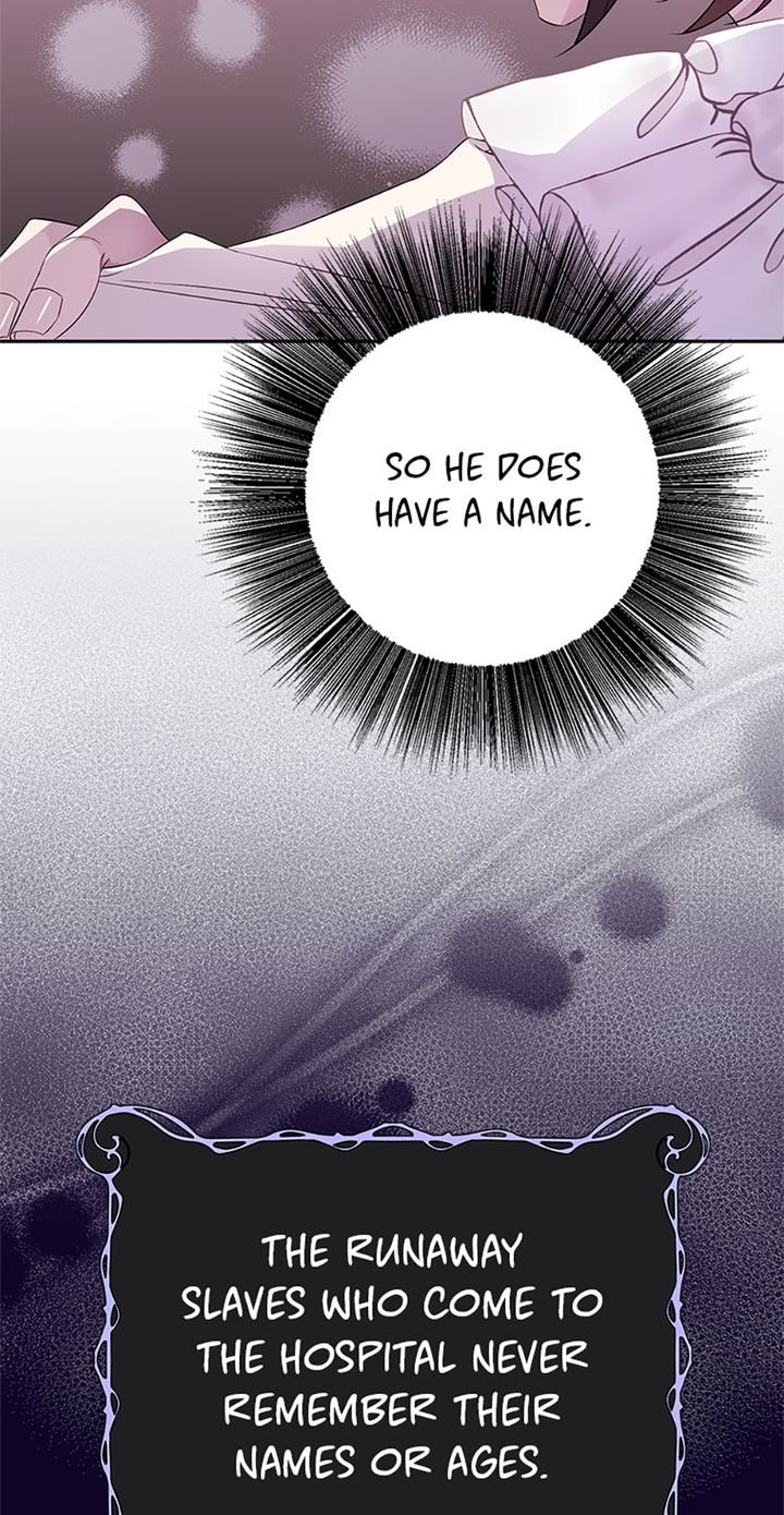 If You Save an Immoral Beast Chapter 7 page 31