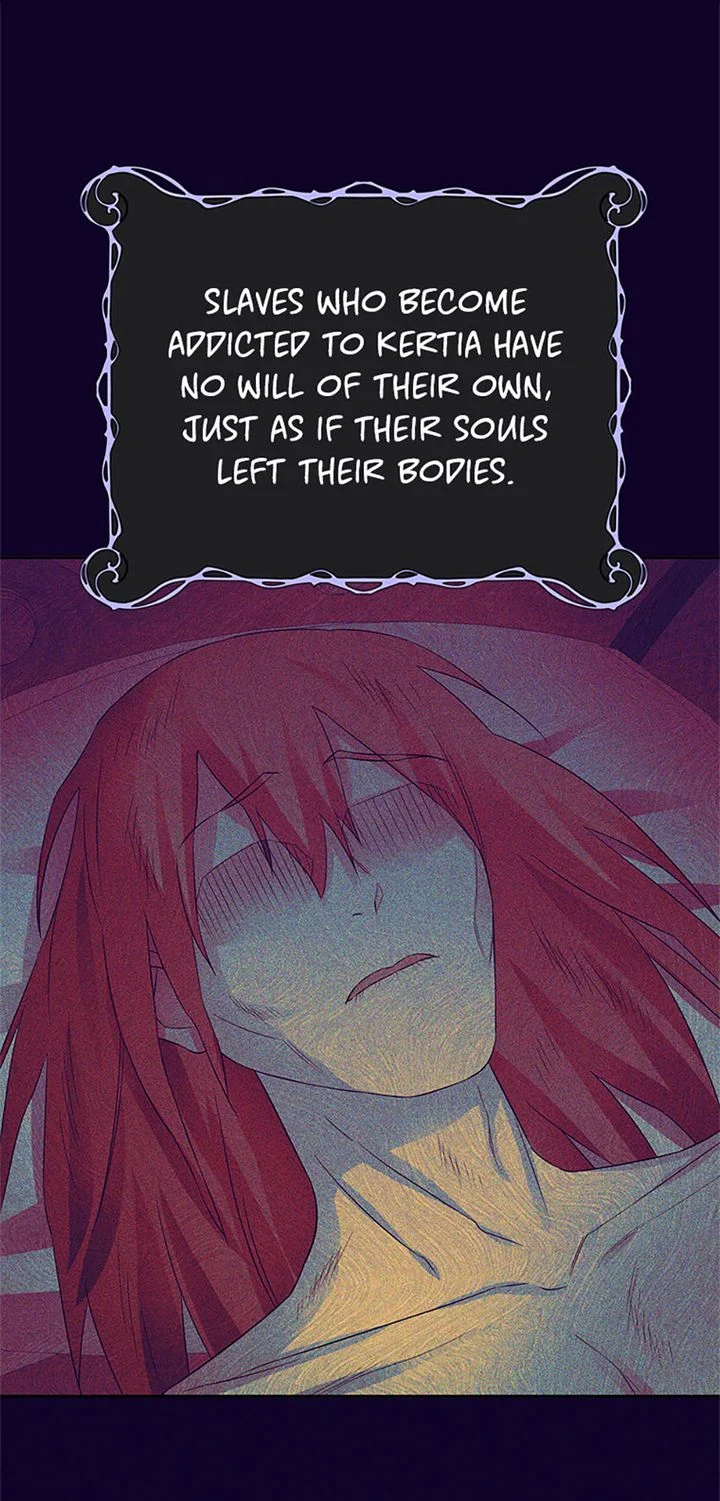 If You Save an Immoral Beast Chapter 7 page 33