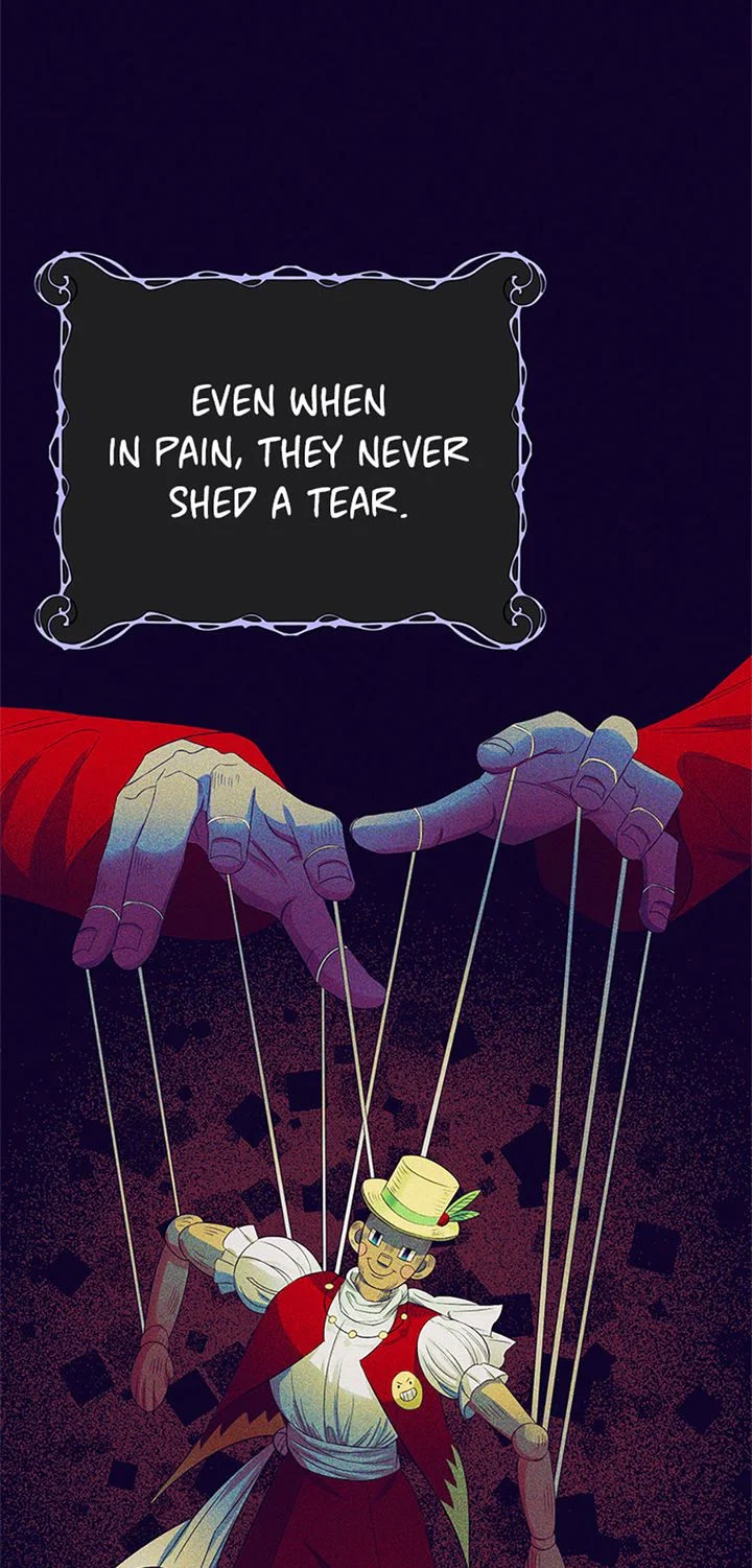 If You Save an Immoral Beast Chapter 7 page 34