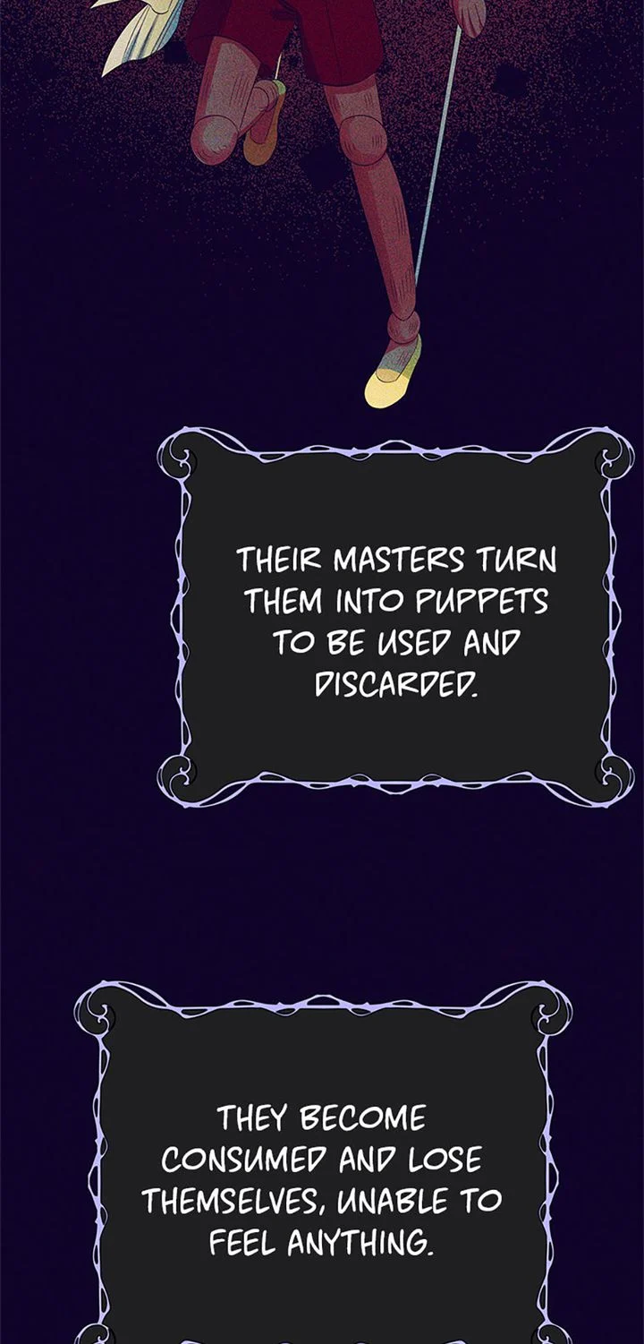 If You Save an Immoral Beast Chapter 7 page 35