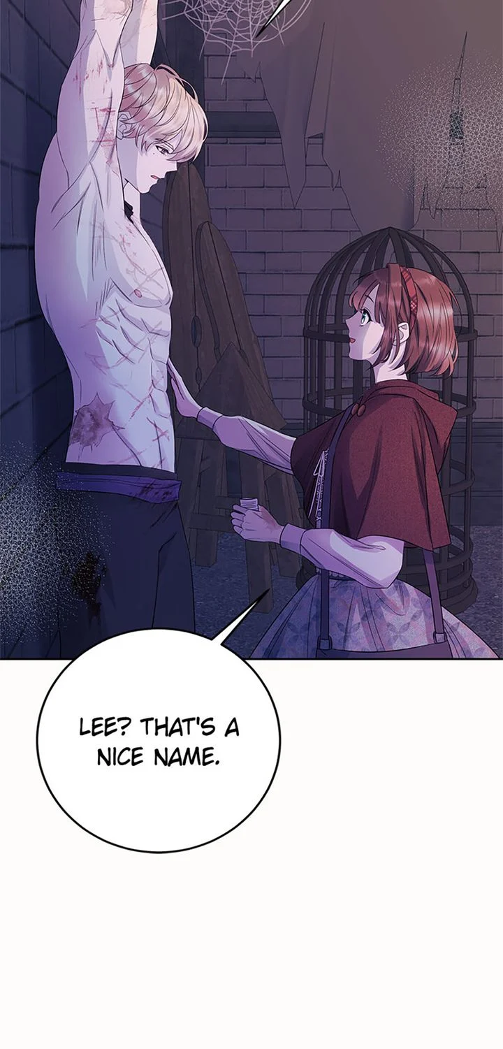 If You Save an Immoral Beast Chapter 7 page 3