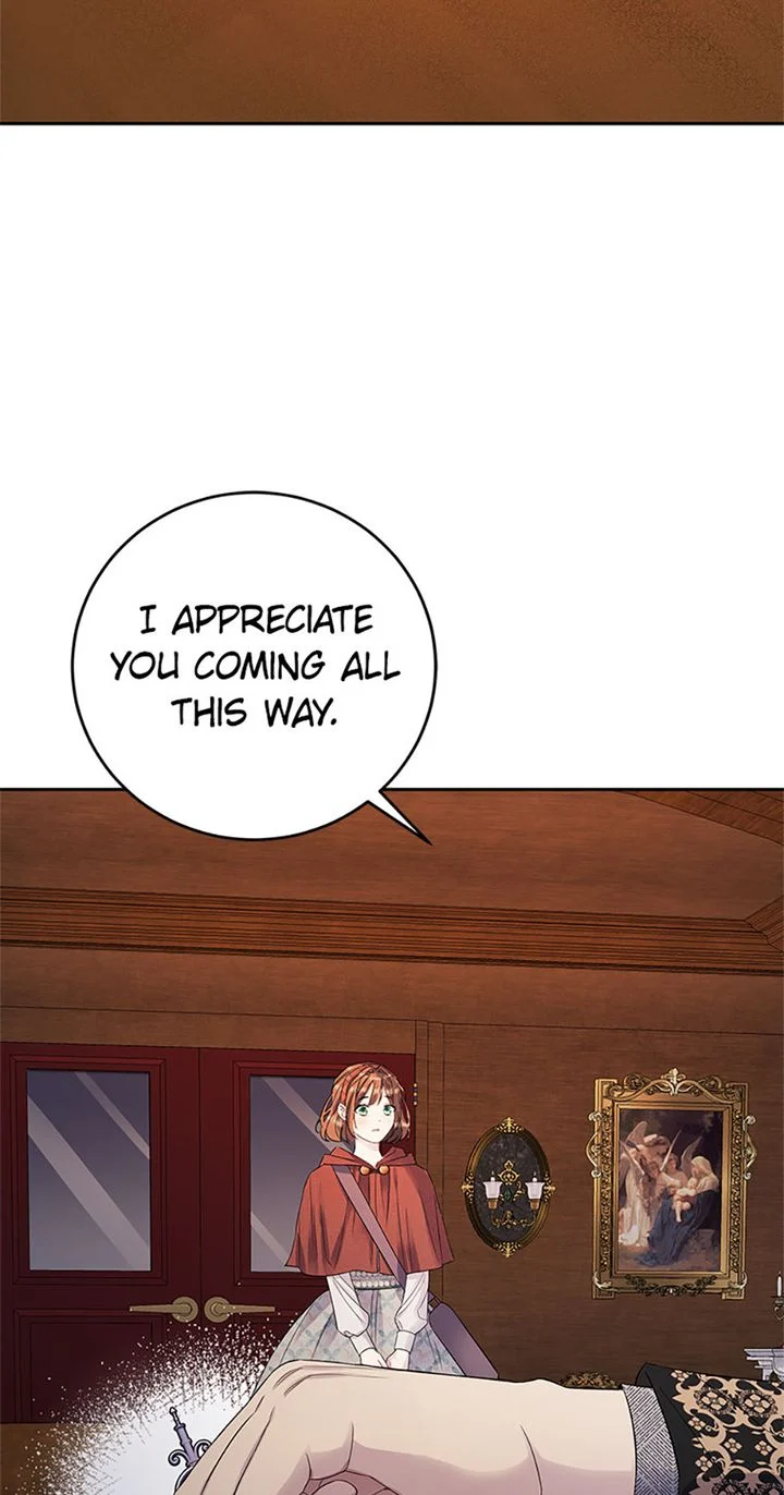 If You Save an Immoral Beast Chapter 7 page 44