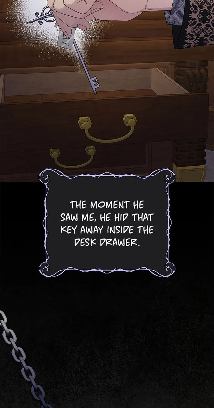 If You Save an Immoral Beast Chapter 7 page 45