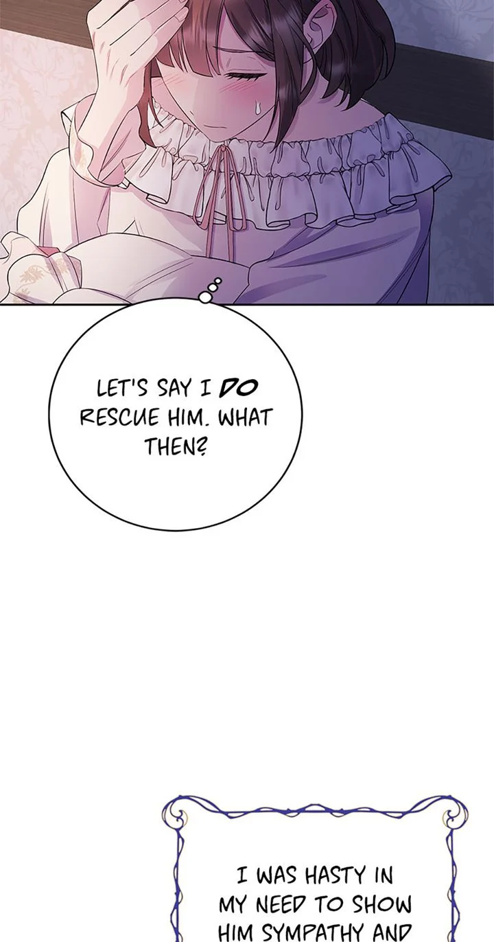 If You Save an Immoral Beast Chapter 7 page 48