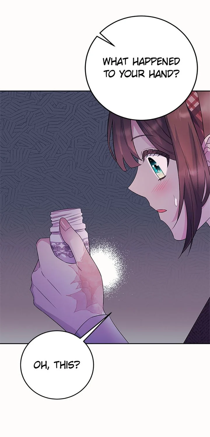 If You Save an Immoral Beast Chapter 7 page 4