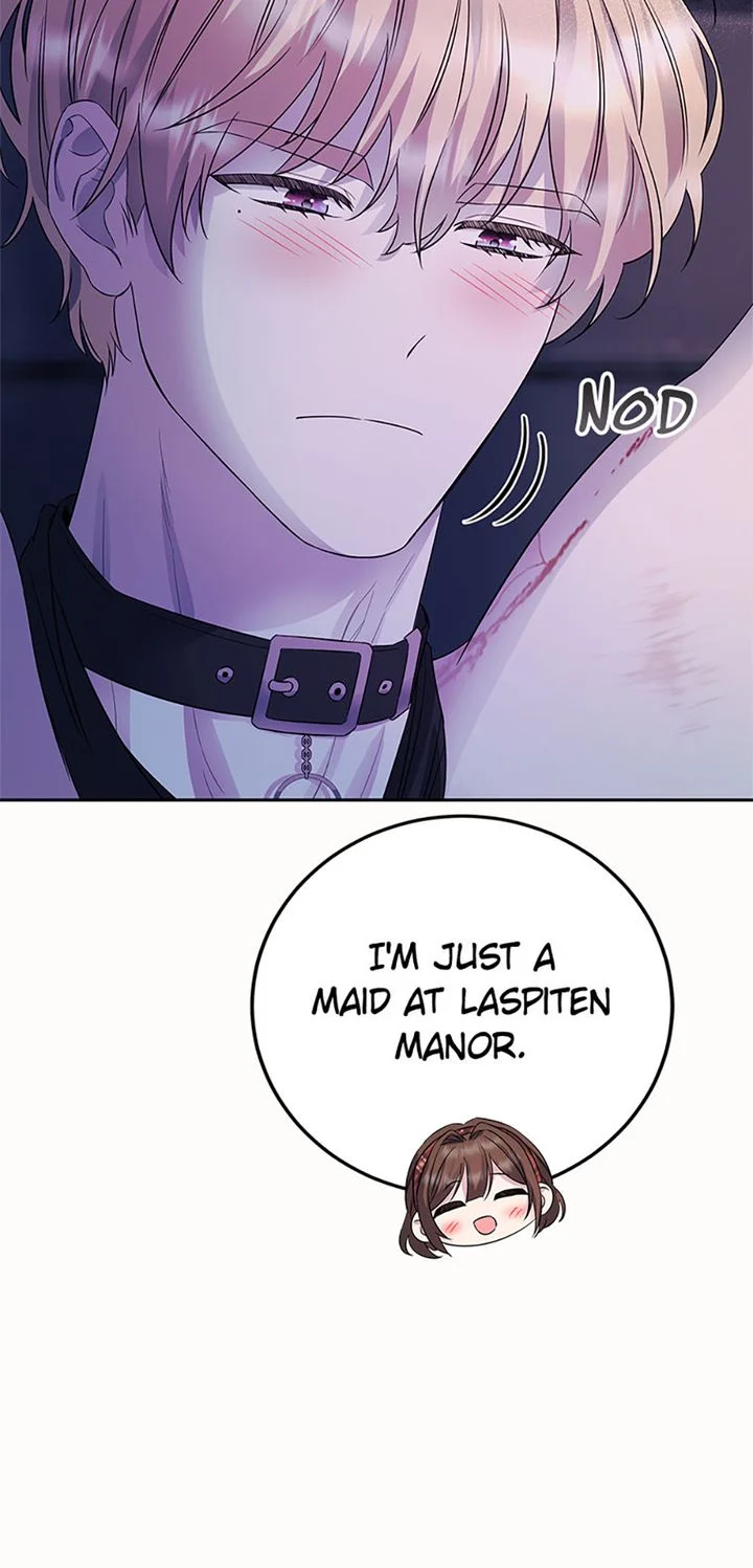 If You Save an Immoral Beast Chapter 7 page 7