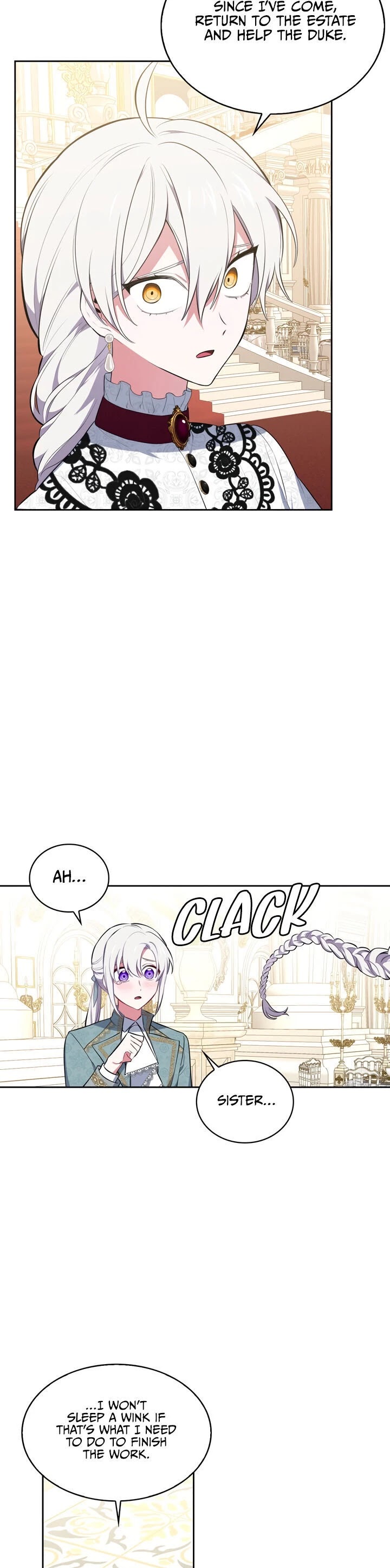 If You Touch My Brother, You’re All Dead Chapter 31 page 17