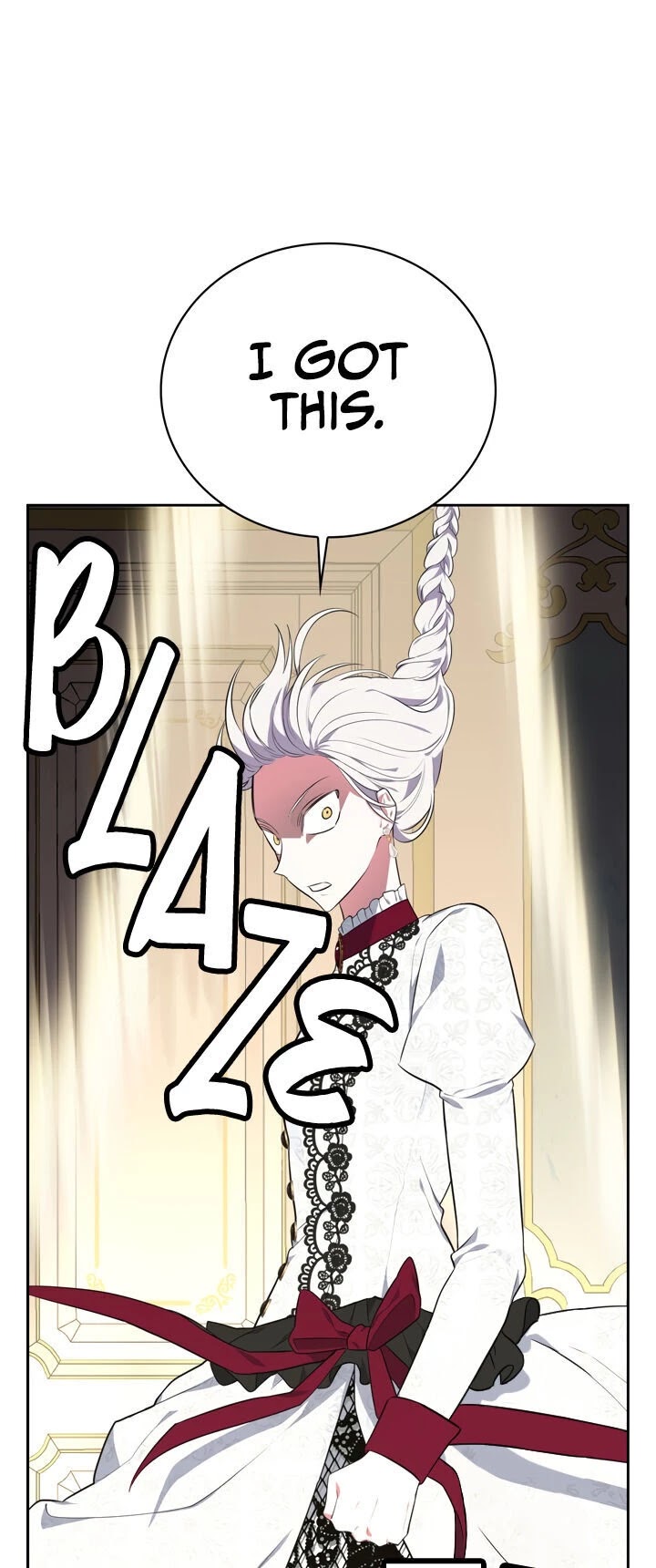 If You Touch My Brother, You’re All Dead Chapter 31 page 2